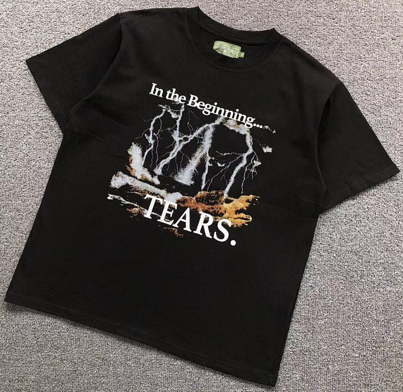DENIM TEARS T-SHIRT 4106300186（im 170cm 60kg i wear size M in the phot）