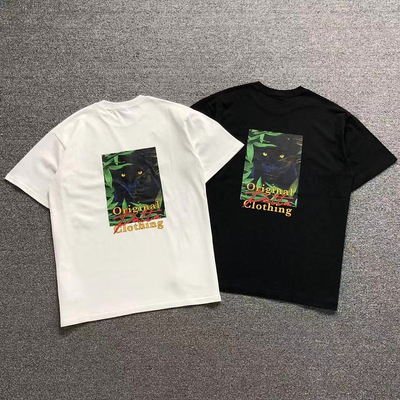 PATTA T-SHIRT 1252025175（im 170cm 60kg i wear size M in the phot）