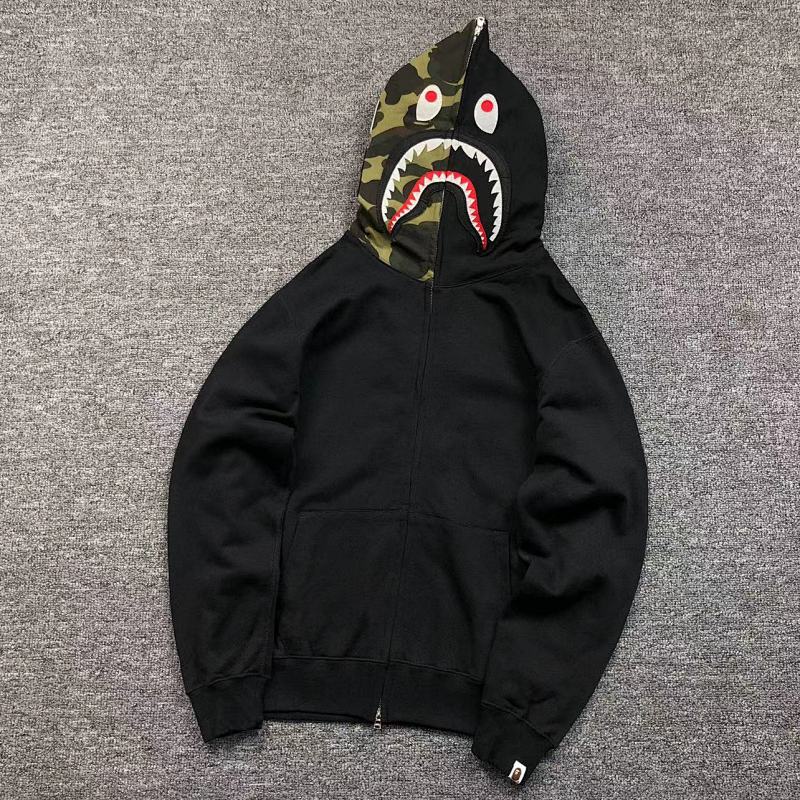 BAPE HOODIE 371116