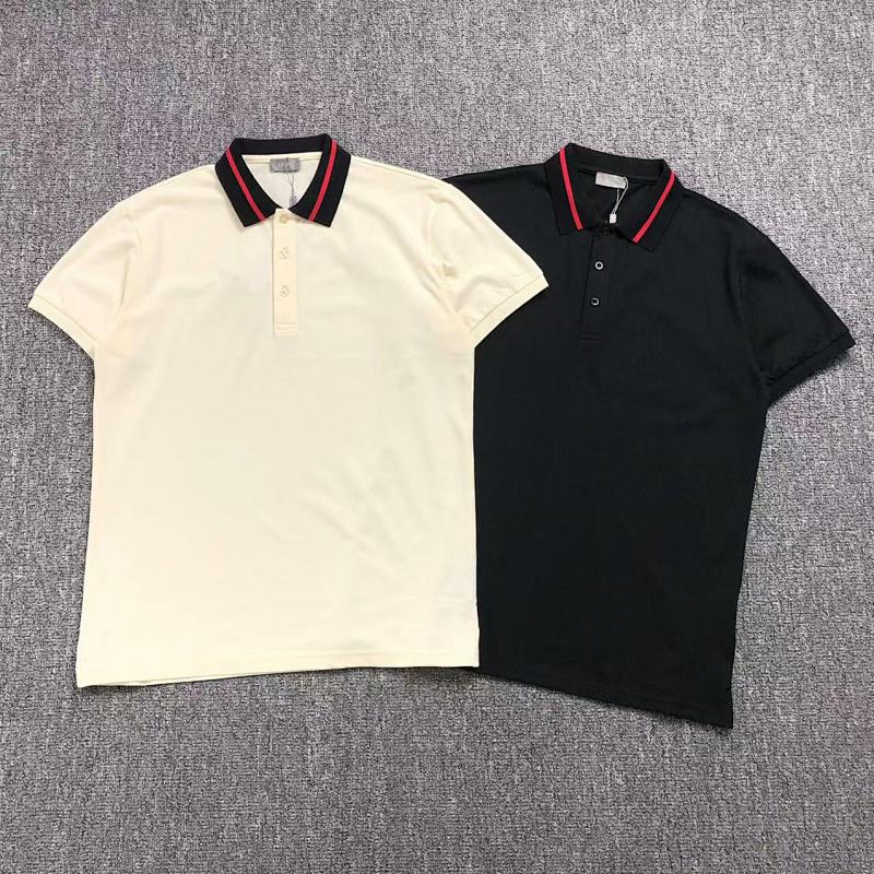 DIOR POLO 112102105（im 170cm 57kg i wear size L in the phot）