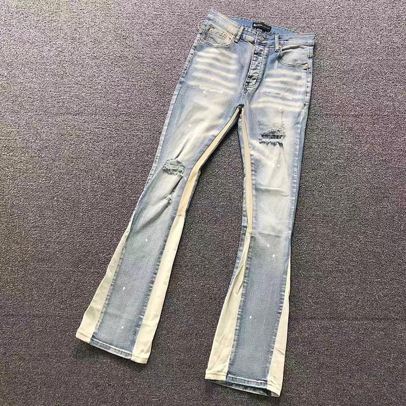 PURPLE TROUSERS 52072807147