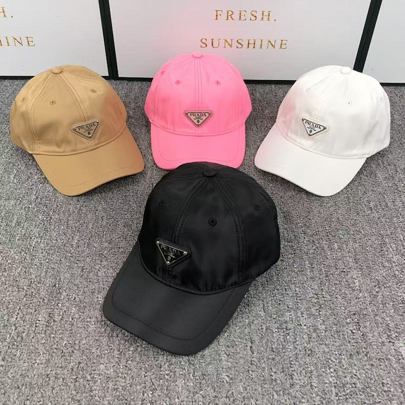 PRADA HAT 21120376