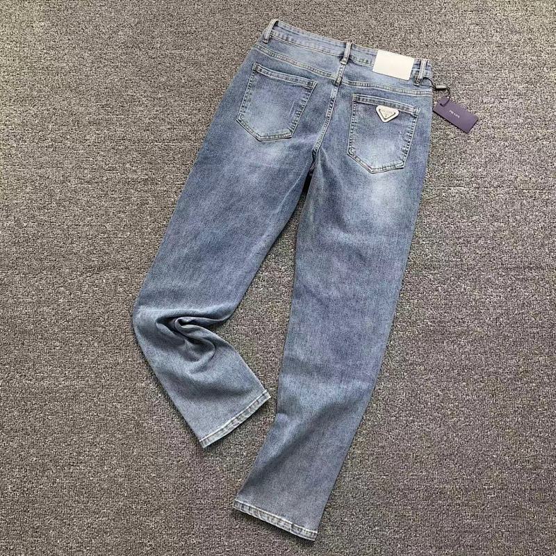 PRADA TROUSERS 210101517