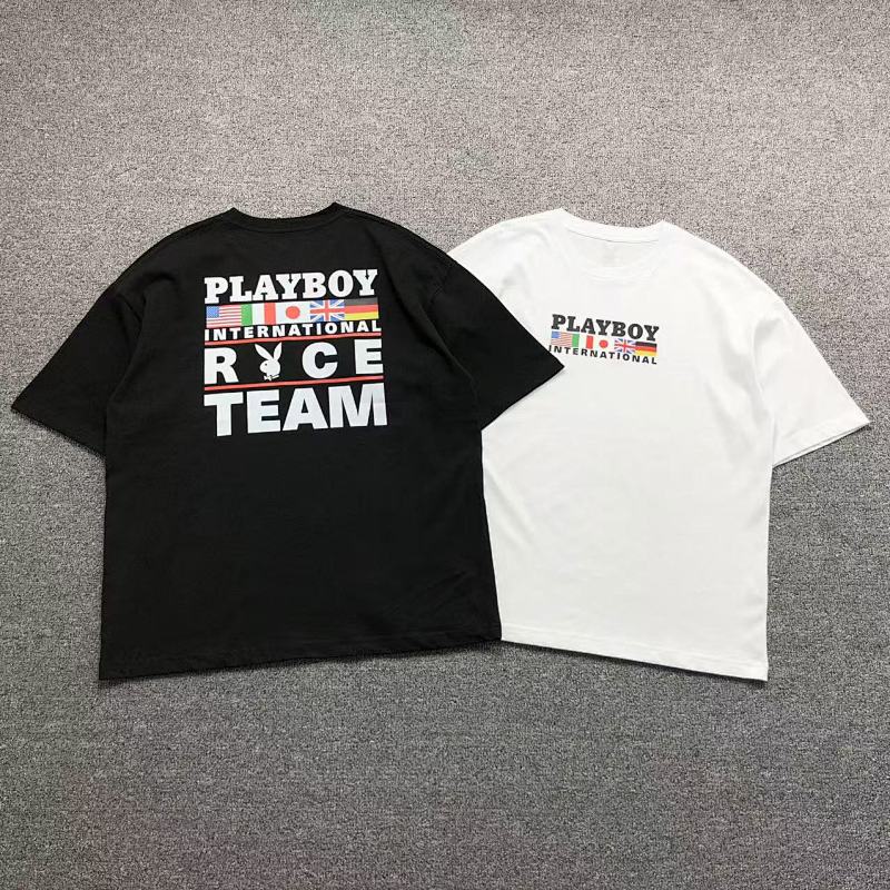 PLAYBOY T-SHIRT 211210702