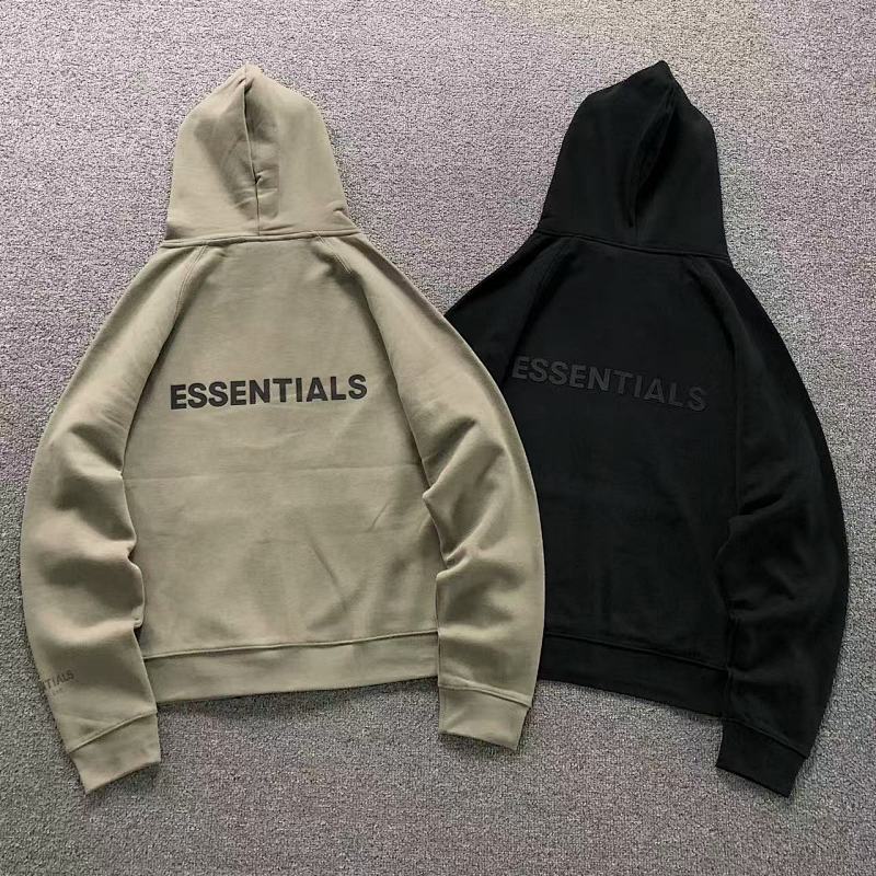 FOG HOODIE 2190314125 （im 170cm 60kg i wear size M in the phot）