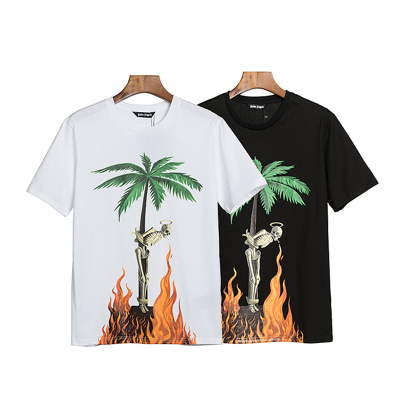 PALM ANGELS T-SHIRT 261190