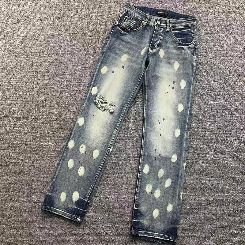 PURPLE TROUSERS 52072816147