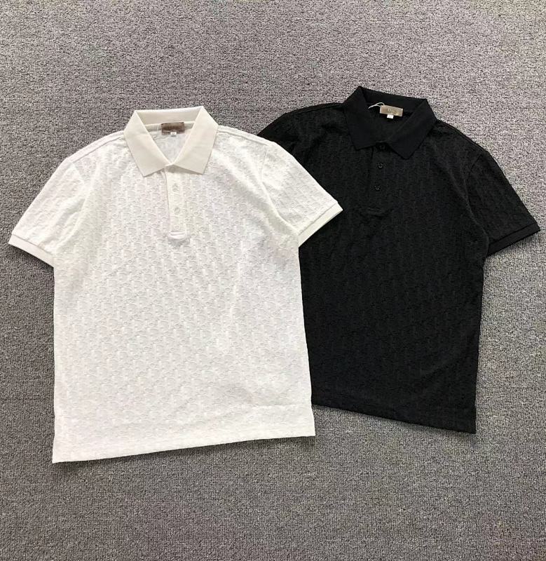 DIOR POLO 11112112152（im 170cm 60kg i wear size M in the phot）