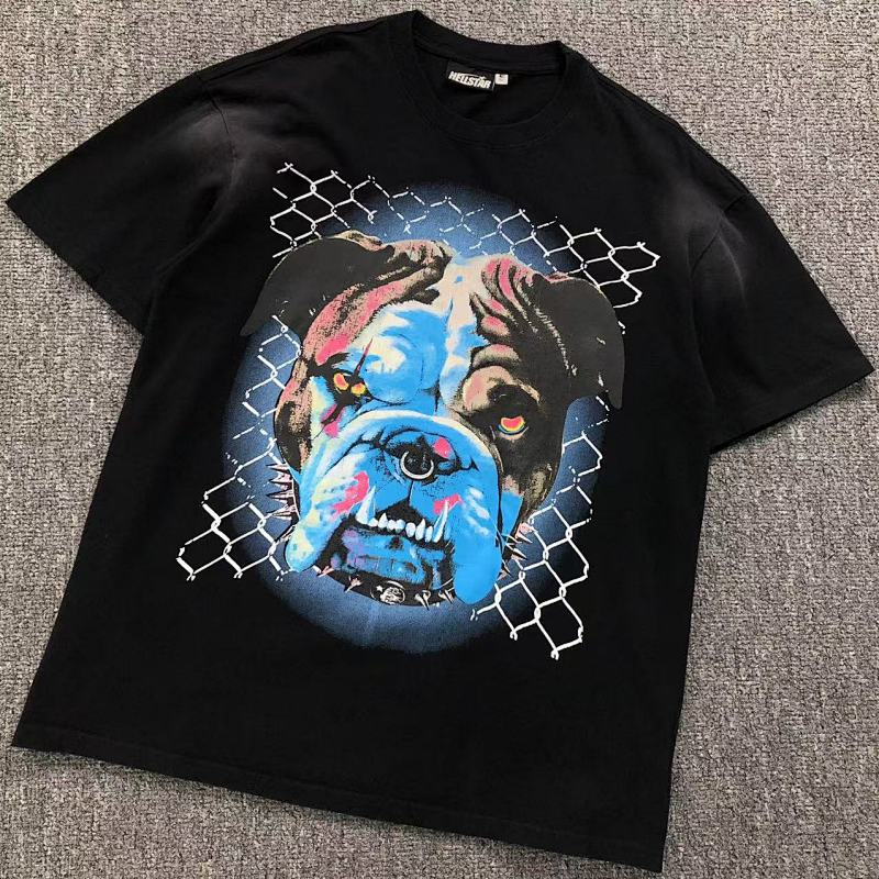 HELLSTAR T-SHIRT 412295217