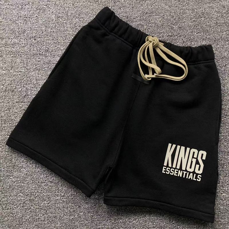 FOG SHORTS 1104250517（im 170cm 60kg i wear size S in the phot）