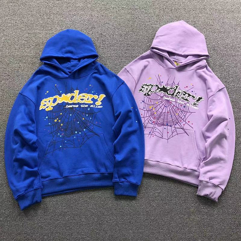 SP5DER HOODIE 5212108158（im 170cm 60kg i wear size L in the phot）