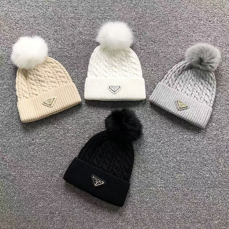 PRADA HAT 218190576
