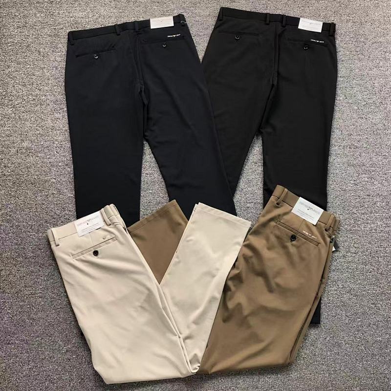 EMPORIO ARMANI TROUSERS 2203272905