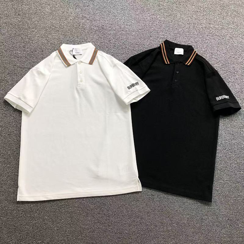 BURBERRY POLO 5110107147（im 170cm 60kg i wear size L in the phot）