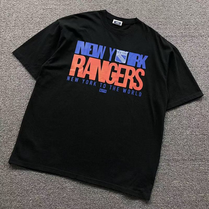 KITH T-SHIRT 57040295