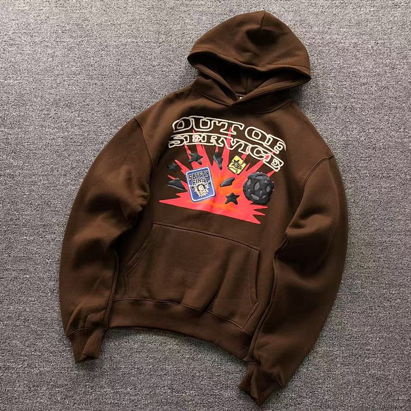 BROKEN PLANET HOODIE 58302491（im 170cm 60kg i wear size S in the phot）