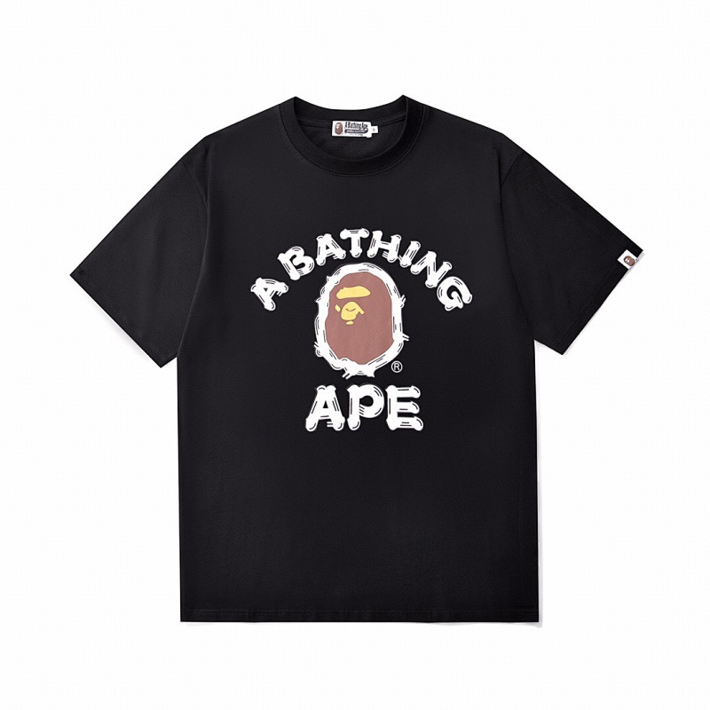 BAPE T-SHIRT 160469