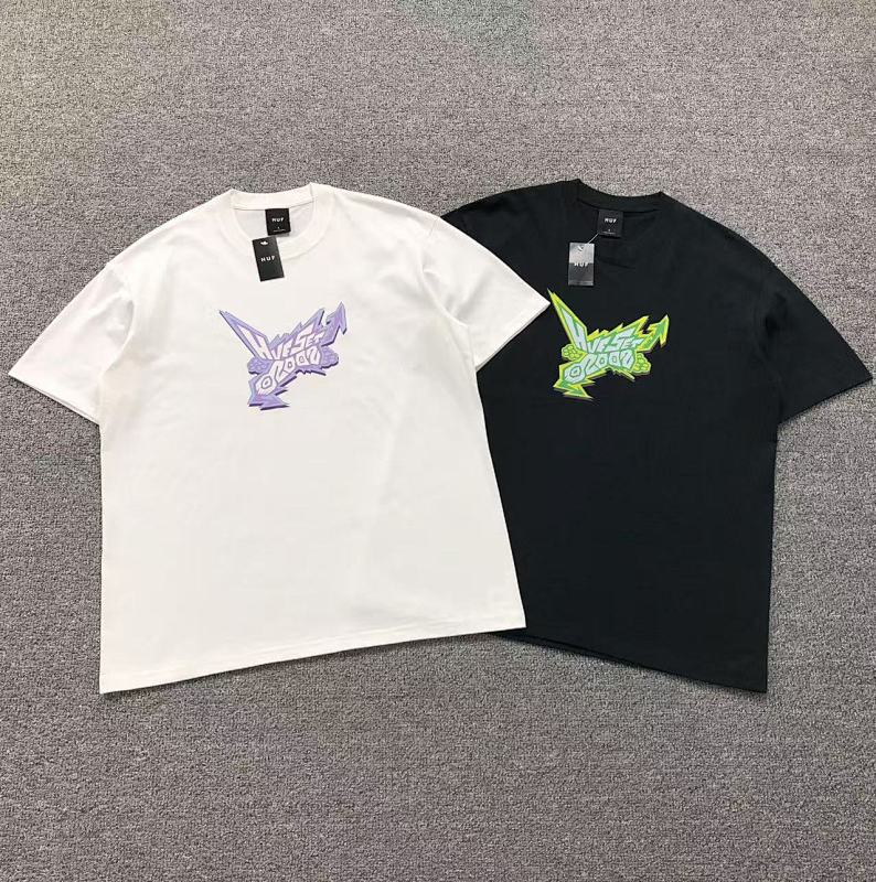 HUF T-SHIRT 311211902