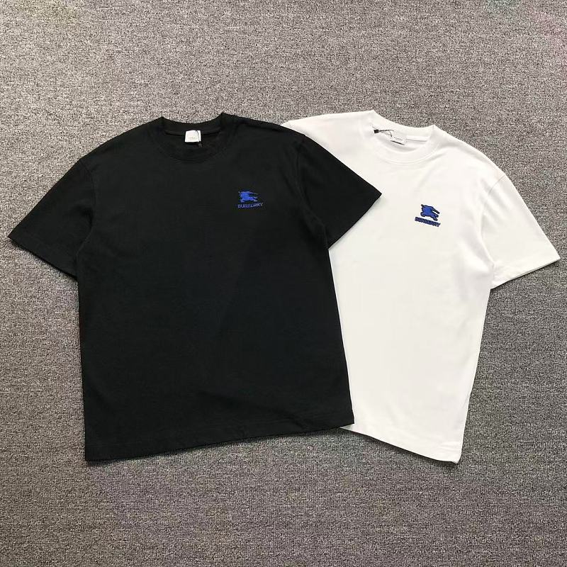 BURBERRY T-SHIRT 3205140321（im 170cm 60kg i wear size L in the phot）