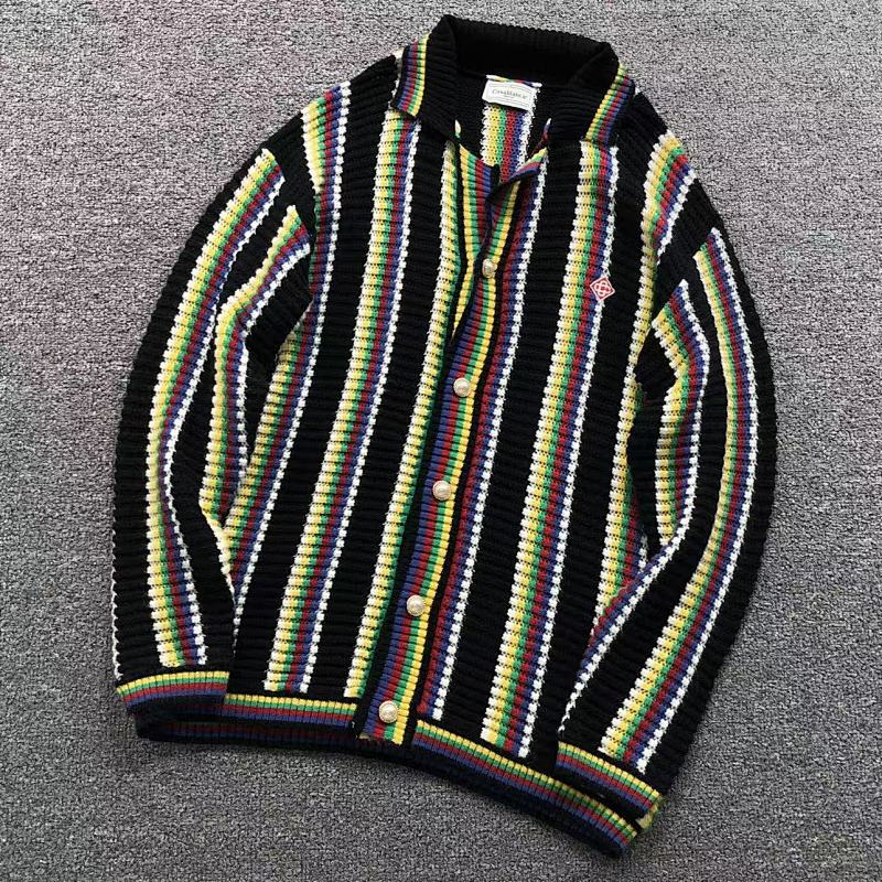CASABLANCA SWEATER 583042127