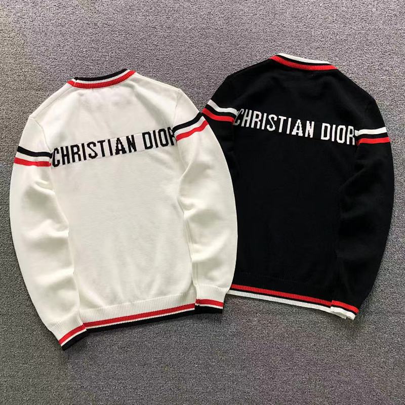 DIOR SWEATER 3112171620（im 170cm 60kg i wear size M in the phot）
