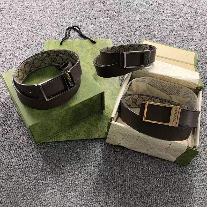 GUCCI BELT 4108160101