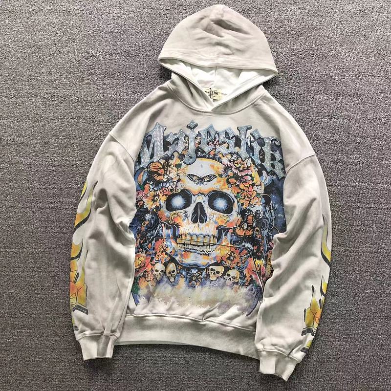 MA⭐ES⭐⭐K HOODIE 128130117（im 170cm 60kg i wear size S in the phot）