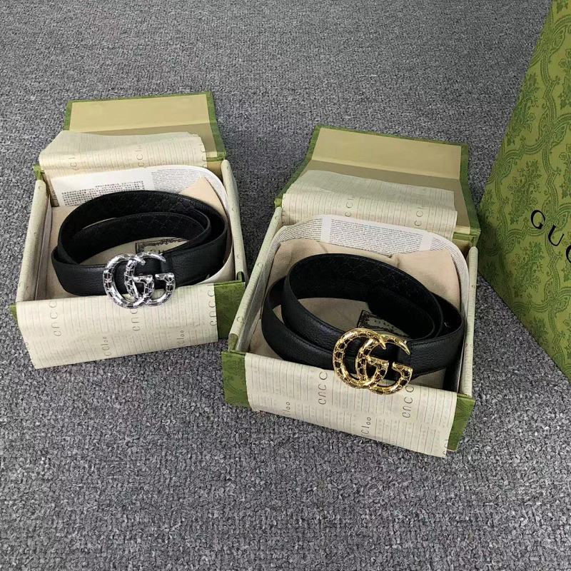 GUCCI BELT 412080701