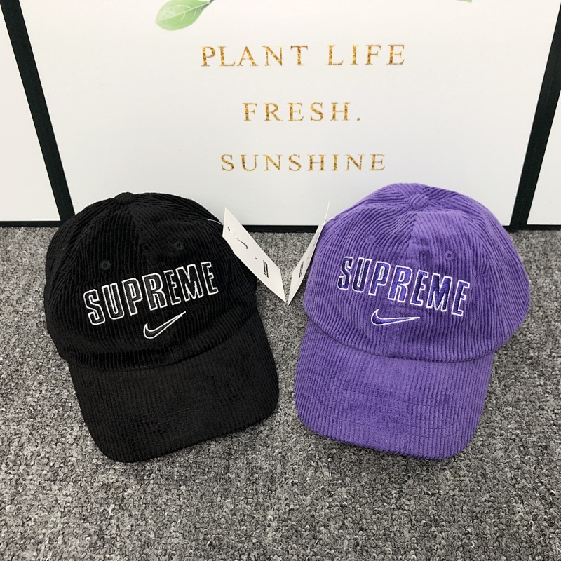 SUPREME NIKE HAT 282717