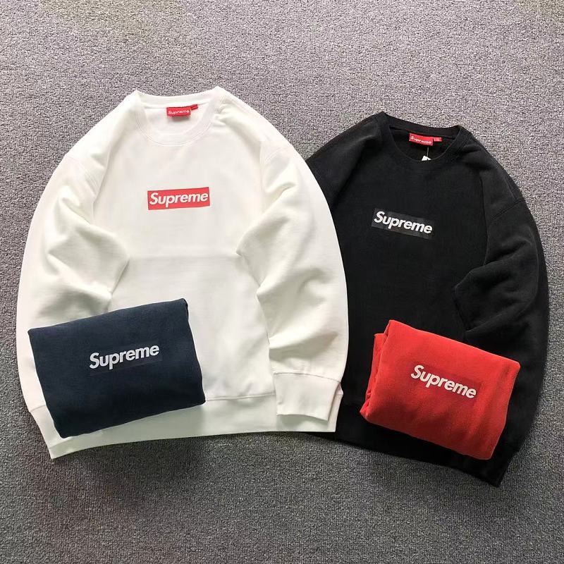 SUPREME HOODIE 52071605182（im 170cm 60kg i wear size S in the phot）