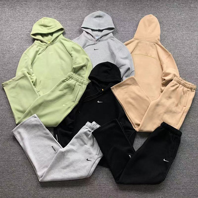 TOP TROUSERS NIKE NOCTA HOODIE TROUSERS 11121202159