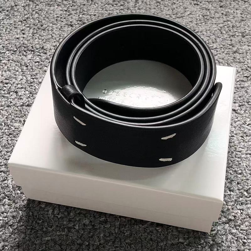 MAISON MARGIELA BELT 3206181221 (长109CM*宽4CM)