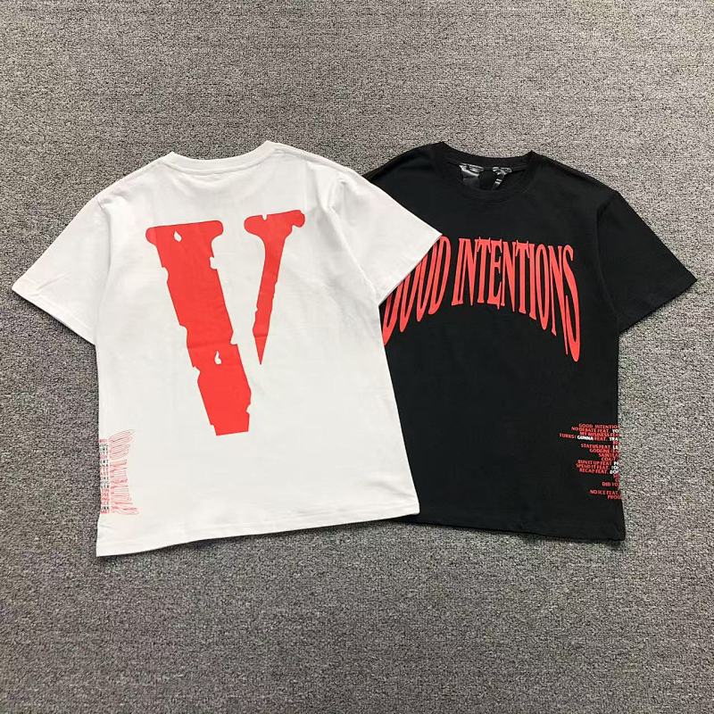 VLONE T-SHIRT 504145291（im 170cm 60kg i wear size S in the phot）