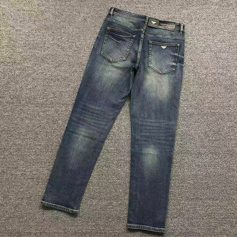 EMPORIO ARMANI TROUSERS 3207021805