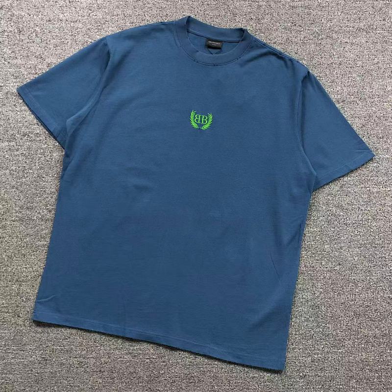 BALENCIAGA T-SHIRT 5212210136