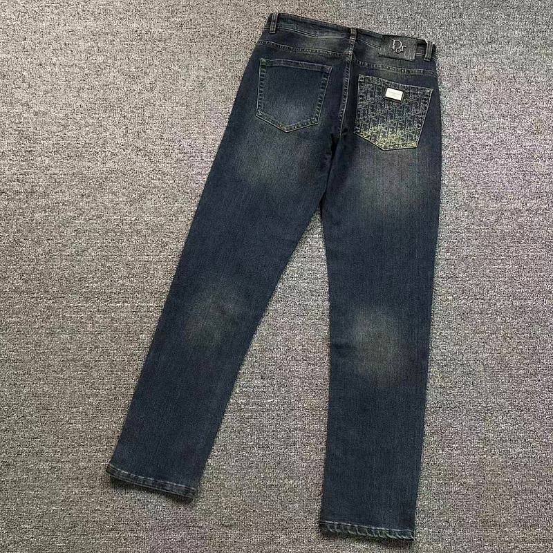 DIOR TROUSERS 2207241901（im 170cm 60kg i wear size 31 in the phot）