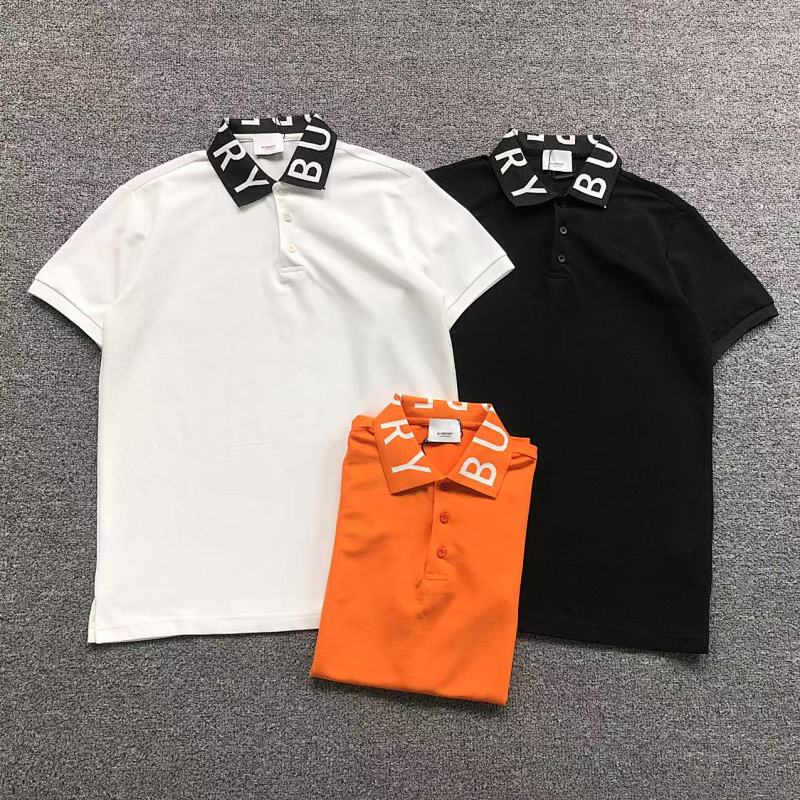 BURBERRY POLO 5110809147（im 170cm 60kg i wear size L in the phot）