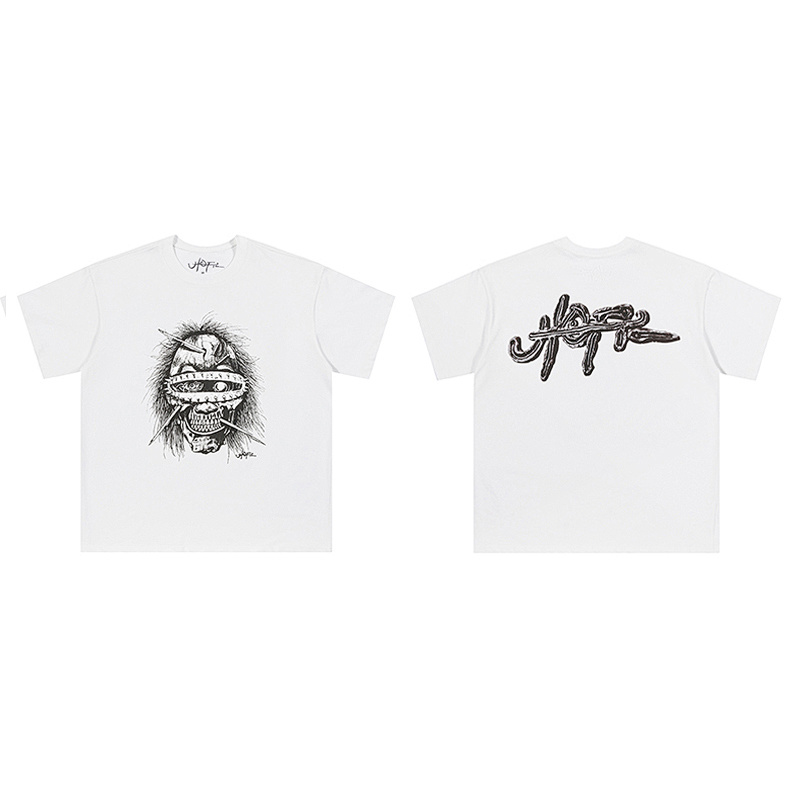 TRAVIS SCOTT CACTUS JACK T-SHIRT 261696