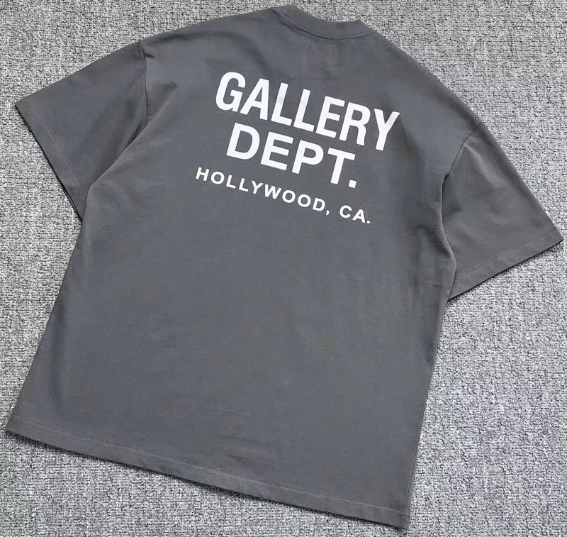 GALLERY DEPT T-SHIRT 311122017