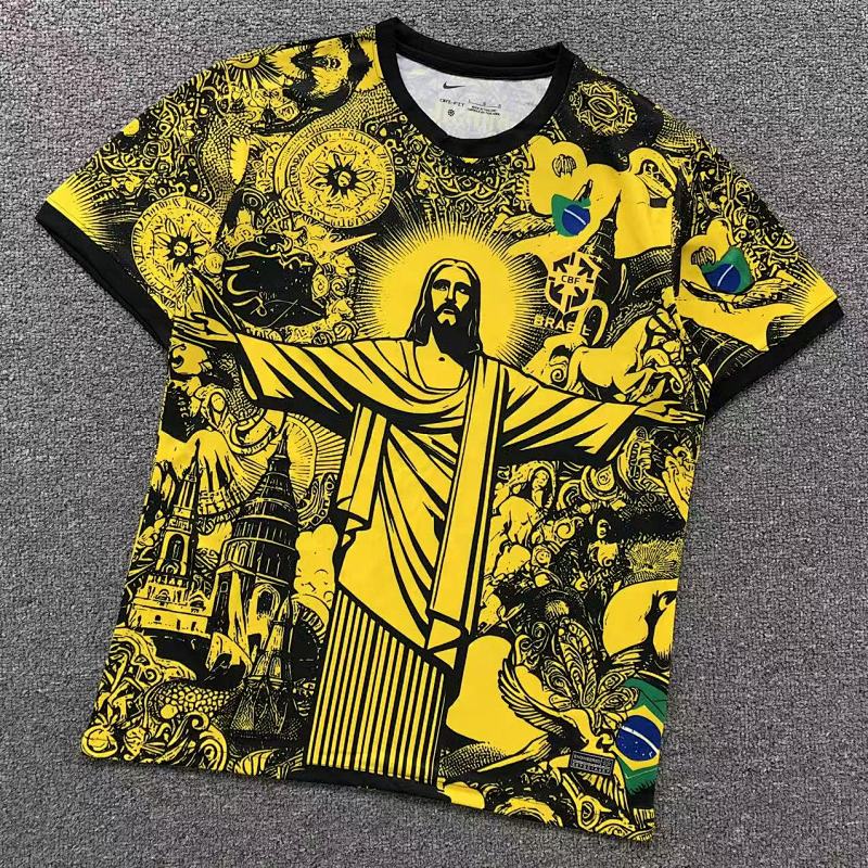 FOOTBALL T-SHIRT 31030428002（im 170cm 55kg i wear size L in the phot）