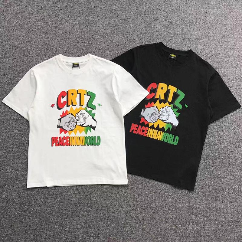 CORTEIZ T-SHIRT 110182334