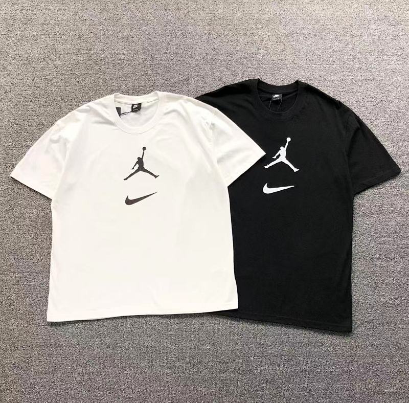 NIKE AIR JORDAN T-SHIRT 2111030601