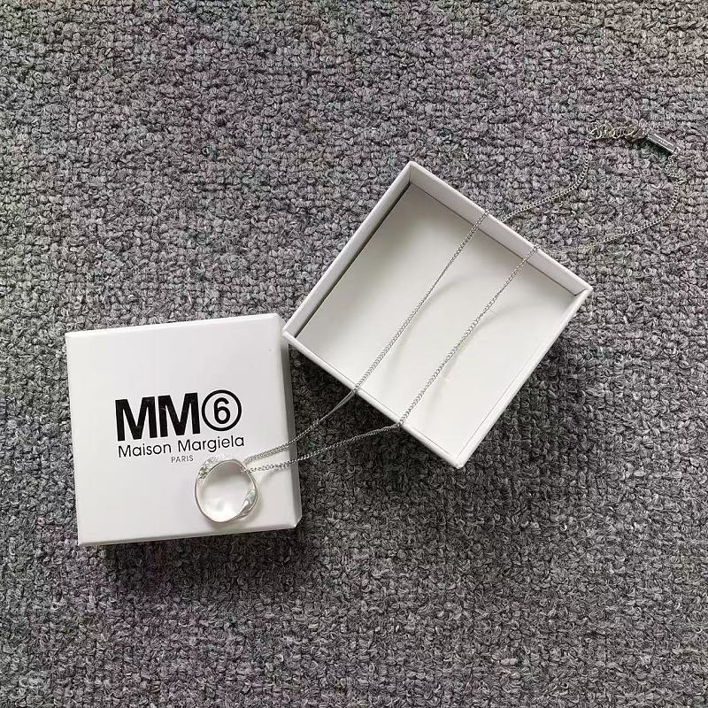 MAISON MARGIELA JEWELRY 3205152821