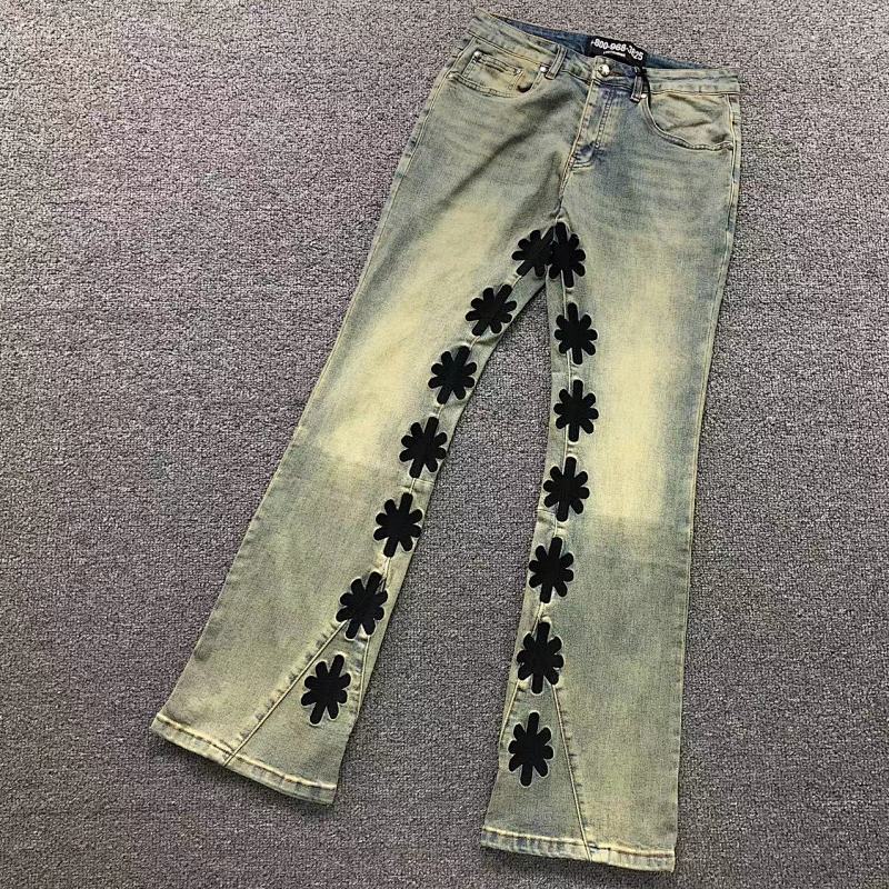 LOSTSHDWS TROUSERS 3108224017