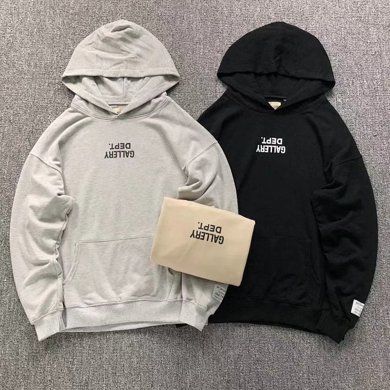 GALLERY DEPT HOODIE 29281217