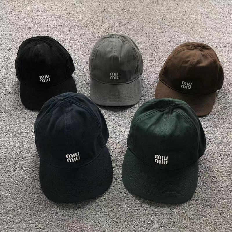 MIU MIU HAT 12482143