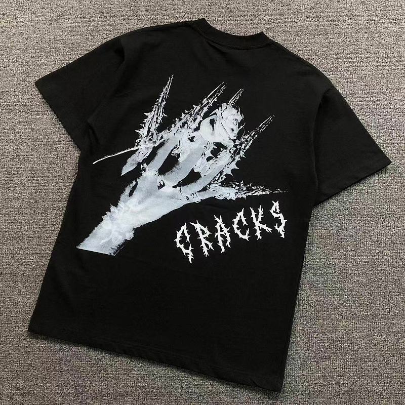 PATTA T-SHIRT 1261010175（im 170cm 60kg i wear size S in the phot）