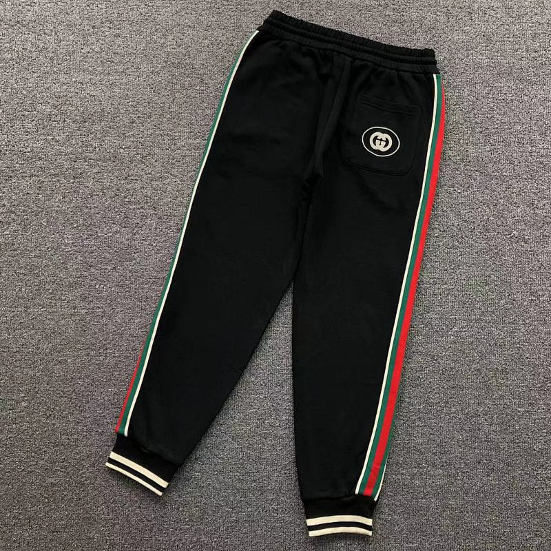 GUCCI TROUSERS 502252917（im 170cm 55kg i wear size XS in the phot）