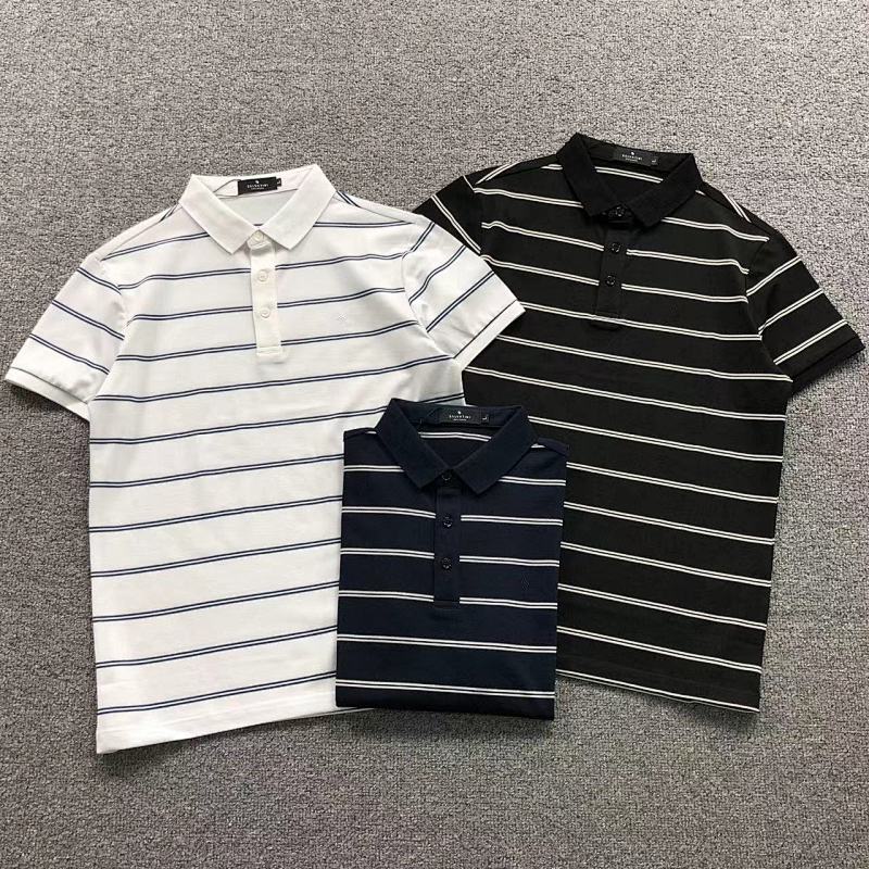 SA⭐VA⭐INI EX⭐LU⭐IVE POLO 5212323147（im 170cm 60kg i wear size L in the phot)