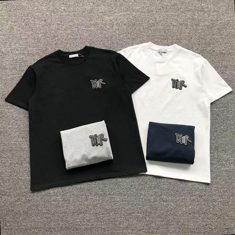 DIOR T-SHIRT 3106192121（im 170cm 60kg i wear size M in the phot）